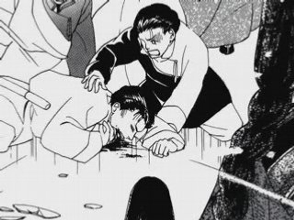 Tragedy in Tibet - chapter2