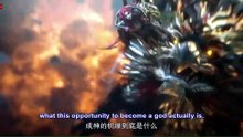 Beyond Times Gaze Episode 44 Multiple Subtitles