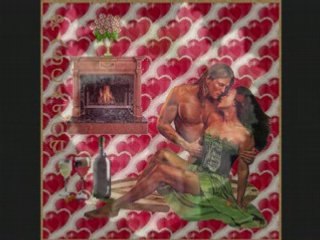 Comme c'est une chanson d'amour