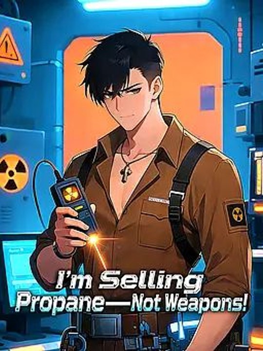 I'm Selling Propane—Not Weapons! | Part 4/8 | English - video Dailymotion