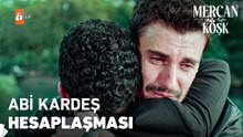 Selçuk, Toprak'tan hesap soruyor - Mercan Köşk 7. Bölüm