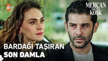 Eslem çocuğunun babasıyla restleşti - Mercan Köşk 7. Bölüm
