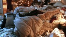 Heartbroken_ rich_ and ready in 3 seconds 💄_Holly_s Christmas(