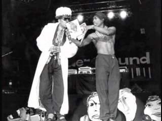 2pac Watcha gonna do 2 (DSI PROD)