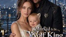 Marked by the Wolf King, I Return With My Fierce Cub