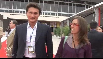 Temps forts du 28 août 2008 PM