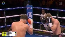 Full fight Birchall vs Levi Giles Full Fight TKO  DAZN : Daniel Dubois vs Fabio Wardley 2 Full Fightt