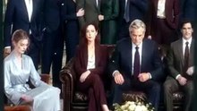 The gold digging wife saved the billionaire's family FILM=FULL Full Movie 2026