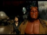 Hellboy II El ejército dorado - Trailer 1 en español