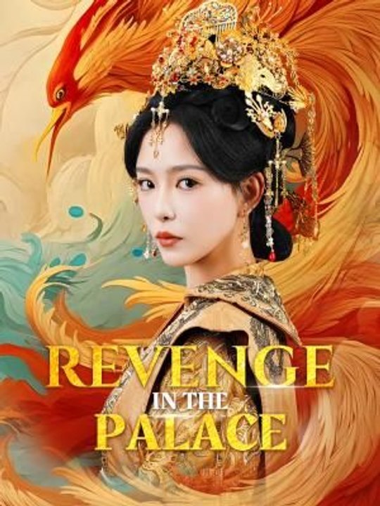 Revenge in the Palace | Part 2/2 | English - video Dailymotion