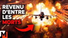 Le GRAND coup de l’US Air Force avec ses F-16