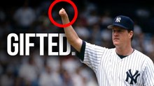 Jim Abbott’s Yankee Stadium No-Hitter: One-Handed MLB Pitcher Story