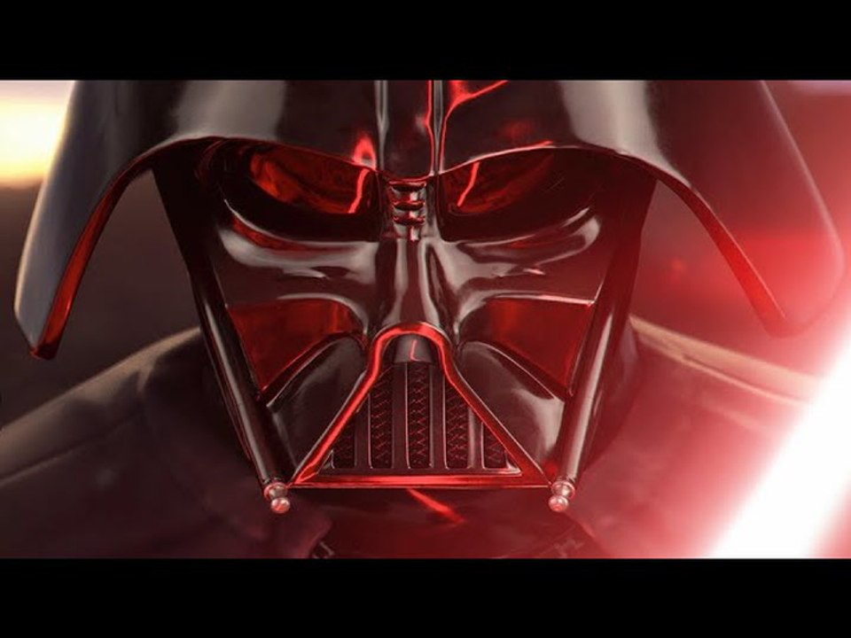 Star Wars: 10 Things You Didn't Know About The Sith - video Dailymotion