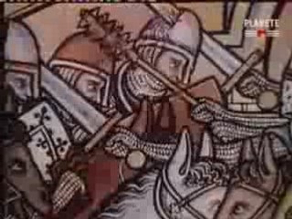 Qui Etait Jésus Christ (2-2) 1/6
