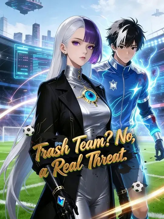 Trash Team? No, a Real Threat. | Part 1/2 - video Dailymotion
