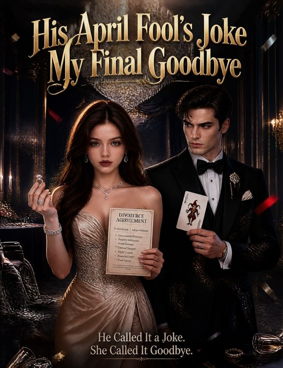 His April Fool's Joke, My Final Goodbye (2026) - video Dailymotion
