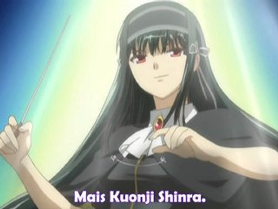 They are my noble masters ep13  pr2/2