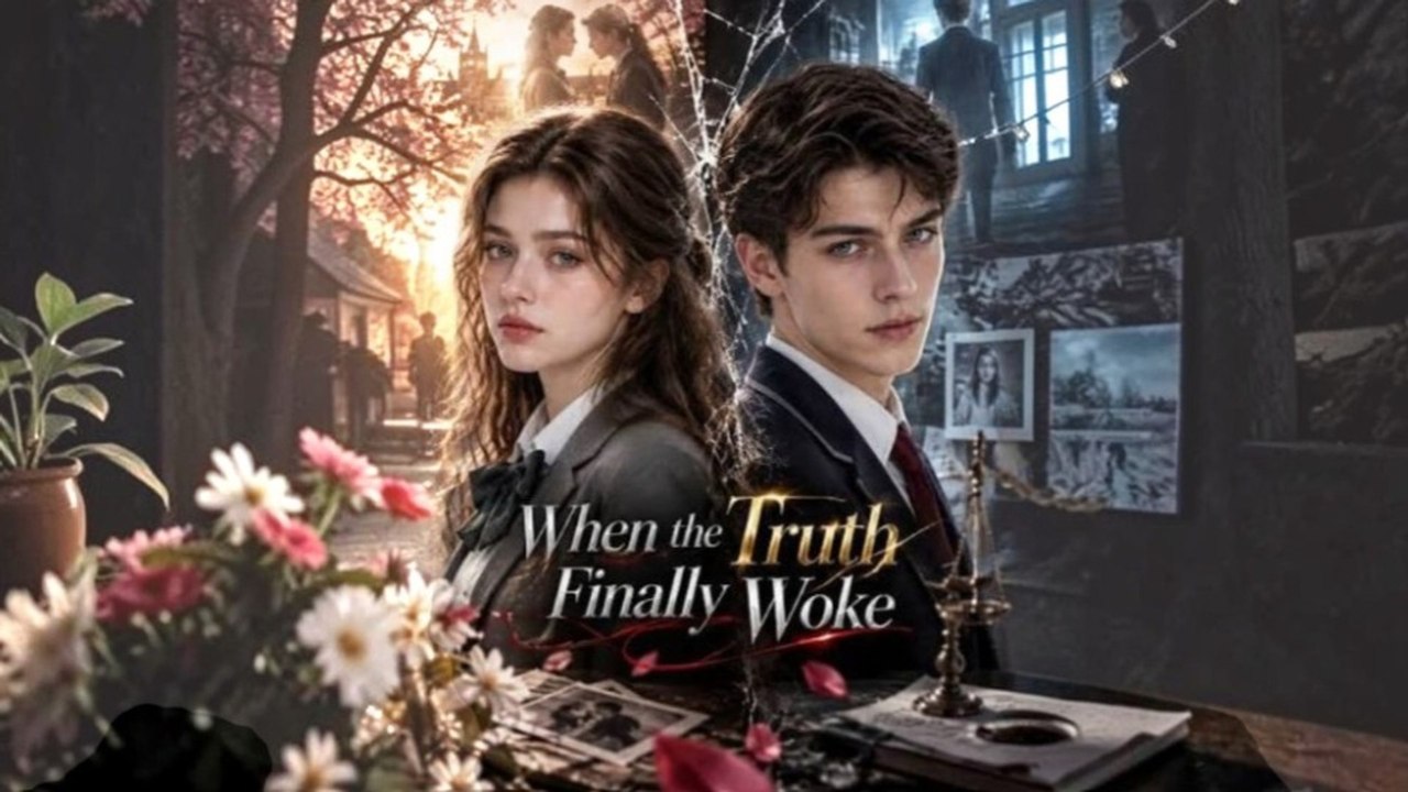 When the Truth Finally Woke - Watch the Full Movie - video Dailymotion