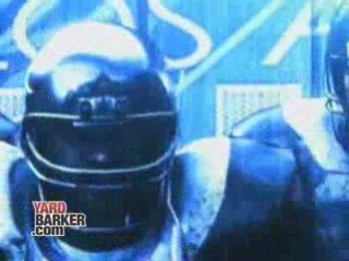 Blitz: The League II Party