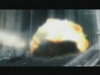 Final Fantasy Versus XIII - Trailer