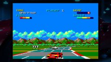 Vespertino World Racing (Amstrad CPC) - Trailer (50hz)