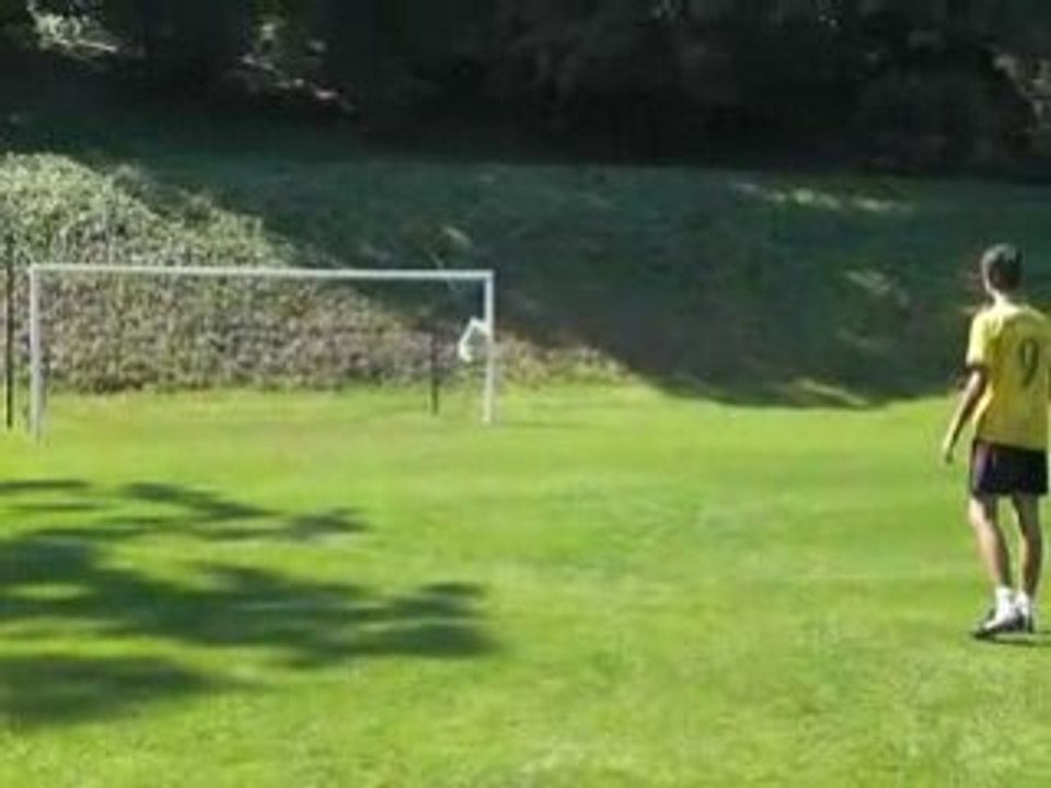 mets la balle ou tu veux