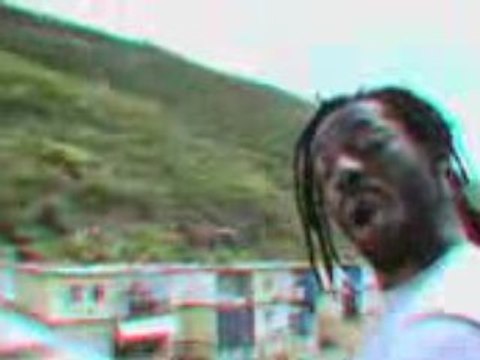 Buju Banton - Cowboys and Curfew ft. New Kidz