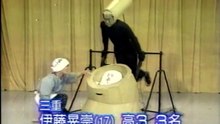 54回8番 もちつき