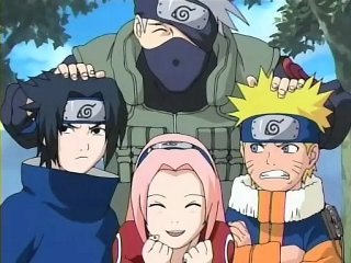 Amv kakashi hatake