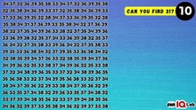 #TestYourEyes 🧪👀 Can You find 31? (Part 1) 🔎