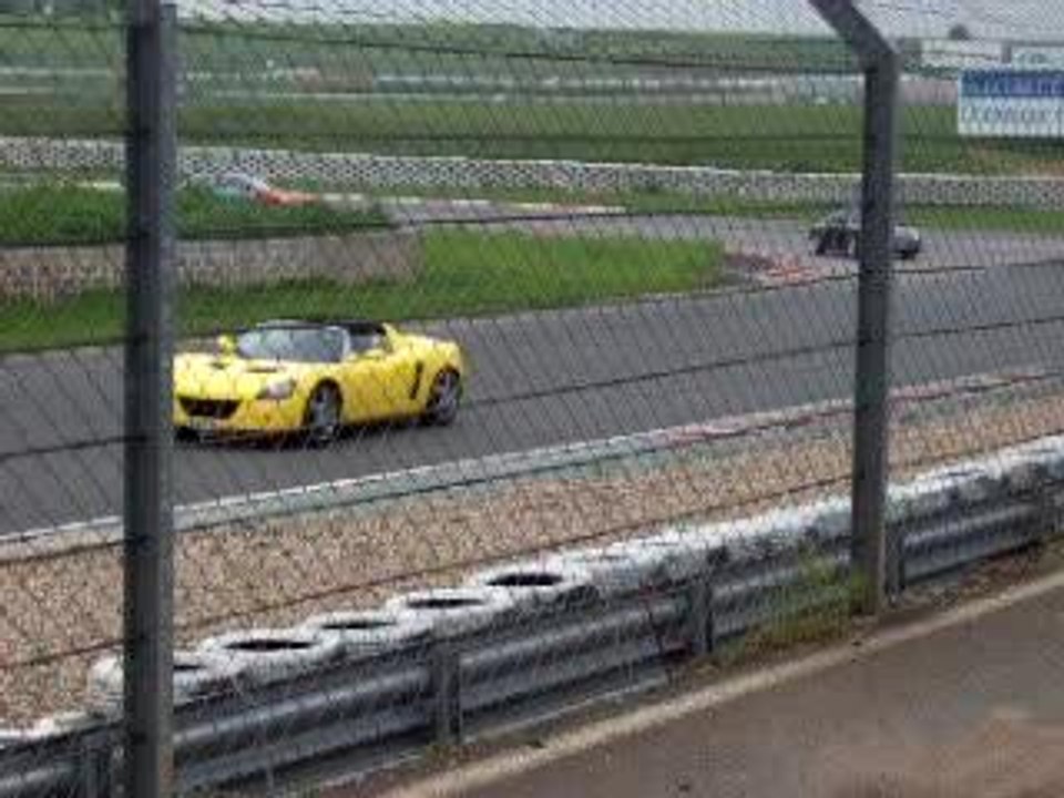 circuit de croix en ternois ,