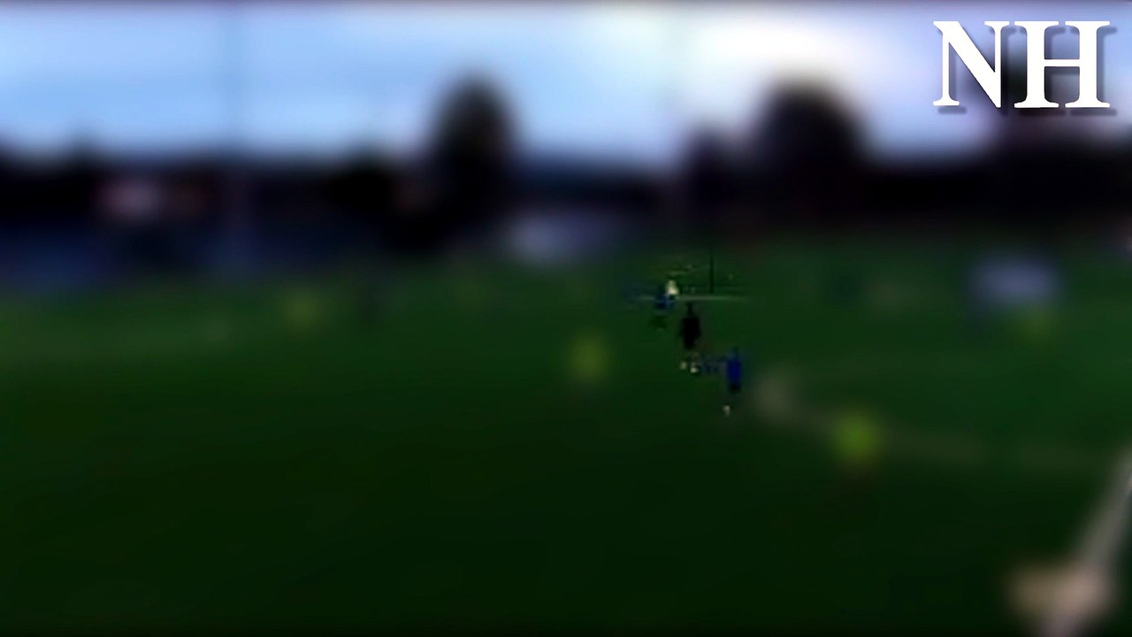 Jets coach 1 horizontal - video Dailymotion