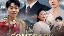 The Comeback Crown | FlexTV Short Drama | Part 2/2