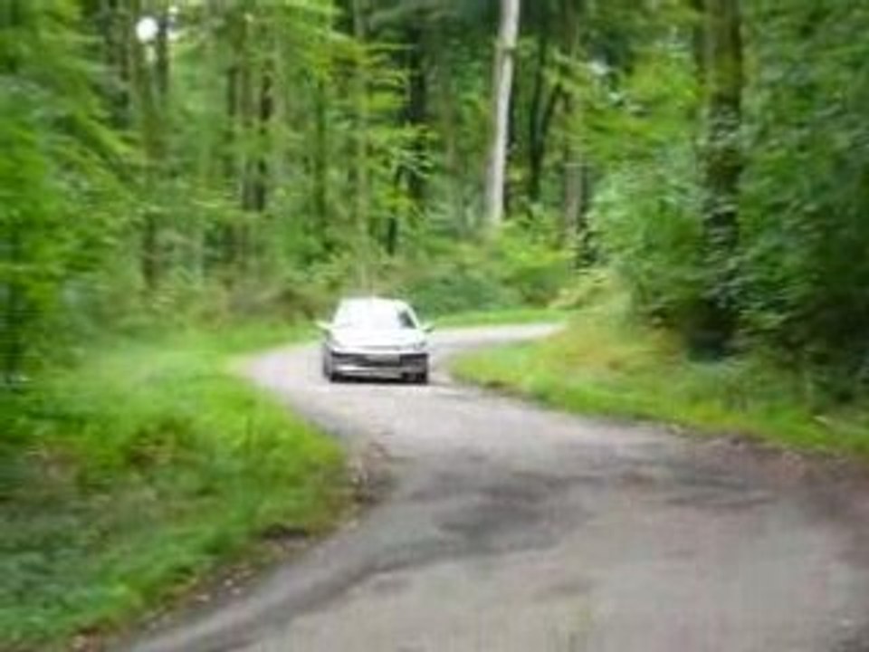 La descente1