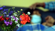 After four attempts, woman’s dying wish to see brother finally granted