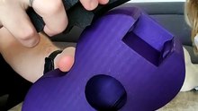 Un ukulele en 3D ?!