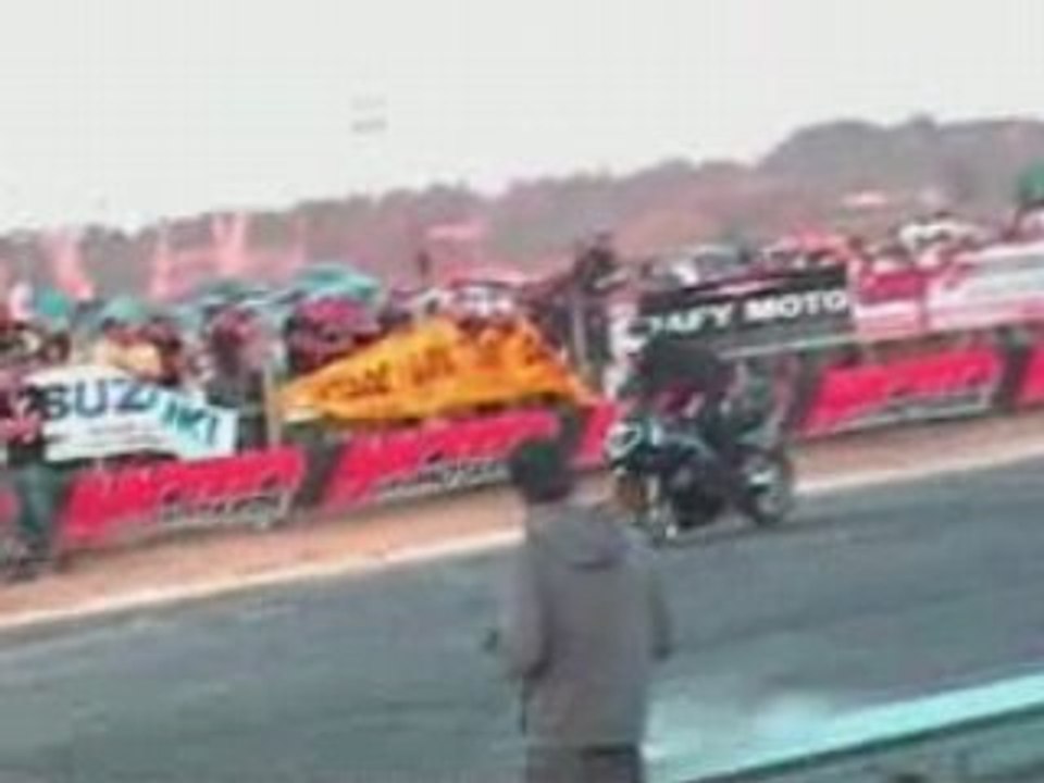 Burns Day 2008 - Klu