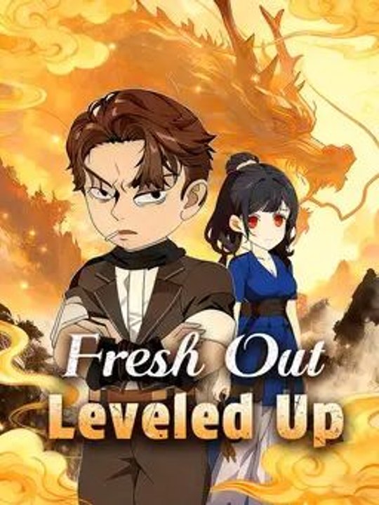 Fresh Out, Leveled Up | English - video Dailymotion