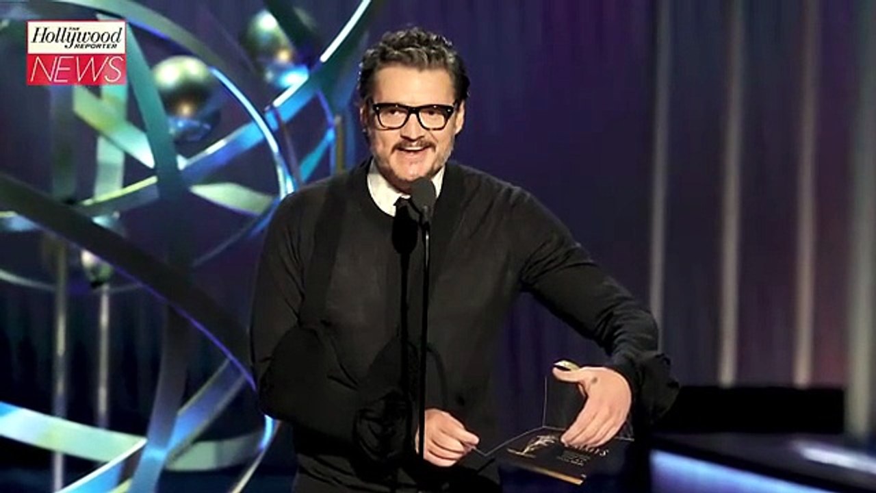 Emmys Best Unseen Moments: The Ovations, Flubs & Everything Else | THR ...