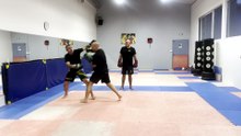 kick boxing st sulpice