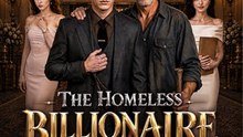 The Homeless Billionaire Grandpa #engsubtitle #fullepisode #verticaldrama🌸🎉🎬