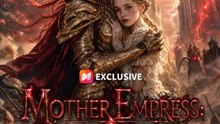 Mother Empress Blood for Blood - FULL MOVIE ENGLISH SUB