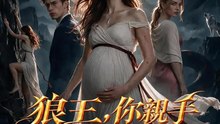 狼王，你親手葬送了狼后 完整劇集 繁體中文