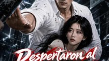 [La peli empieza tras el anuncio] Despertaron Al Dragón Dormido #Ns