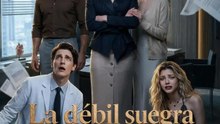 La Débil Suegra Contraataca #Ns - La Historia Completa | Mini Serie Sin Cortes