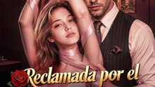 [La peli empieza tras el anuncio] Reclamada Por El Padre De Mi Novio #Ns