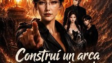 Construí Un Arca Para Abandonarlos #Ns - La Historia Completa | Mini Serie Sin Cortes