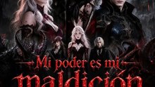 [La peli empieza tras el anuncio] Mi Poder Es Mi Maldición #Ns