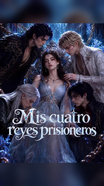 [¡No saltes los anuncios!] Mis Cuatro Reyes Prisioneros #Ns - video ...