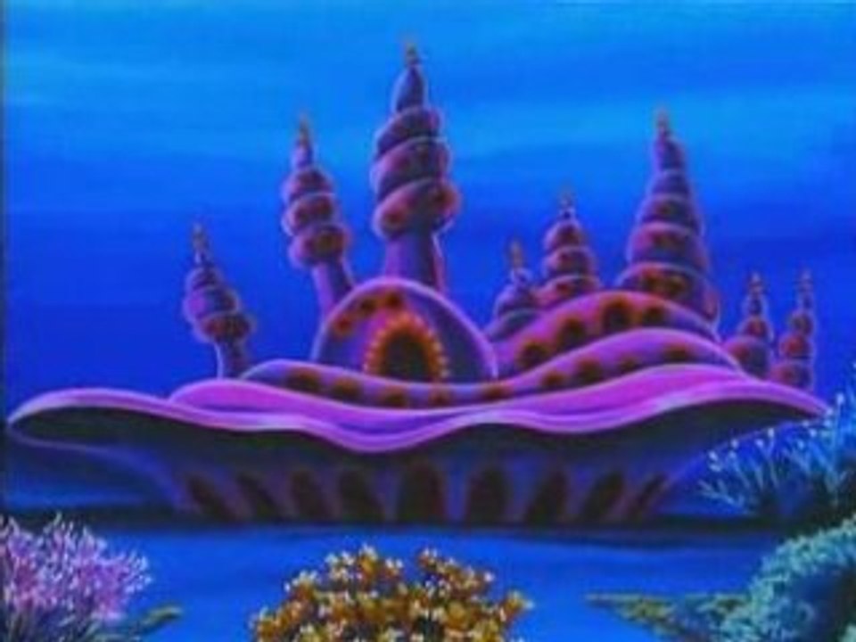 Le prince et la sirène 12